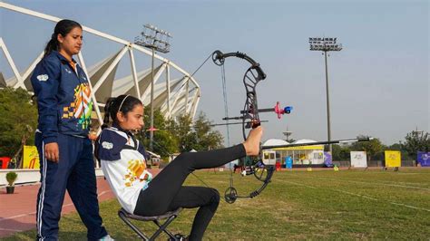 India at Paris Paralympics 2024: Sheetal Devi finishes second in .